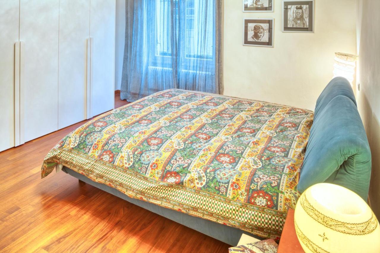 Dai Fiorentini - Apartment In Леванто Екстериор снимка