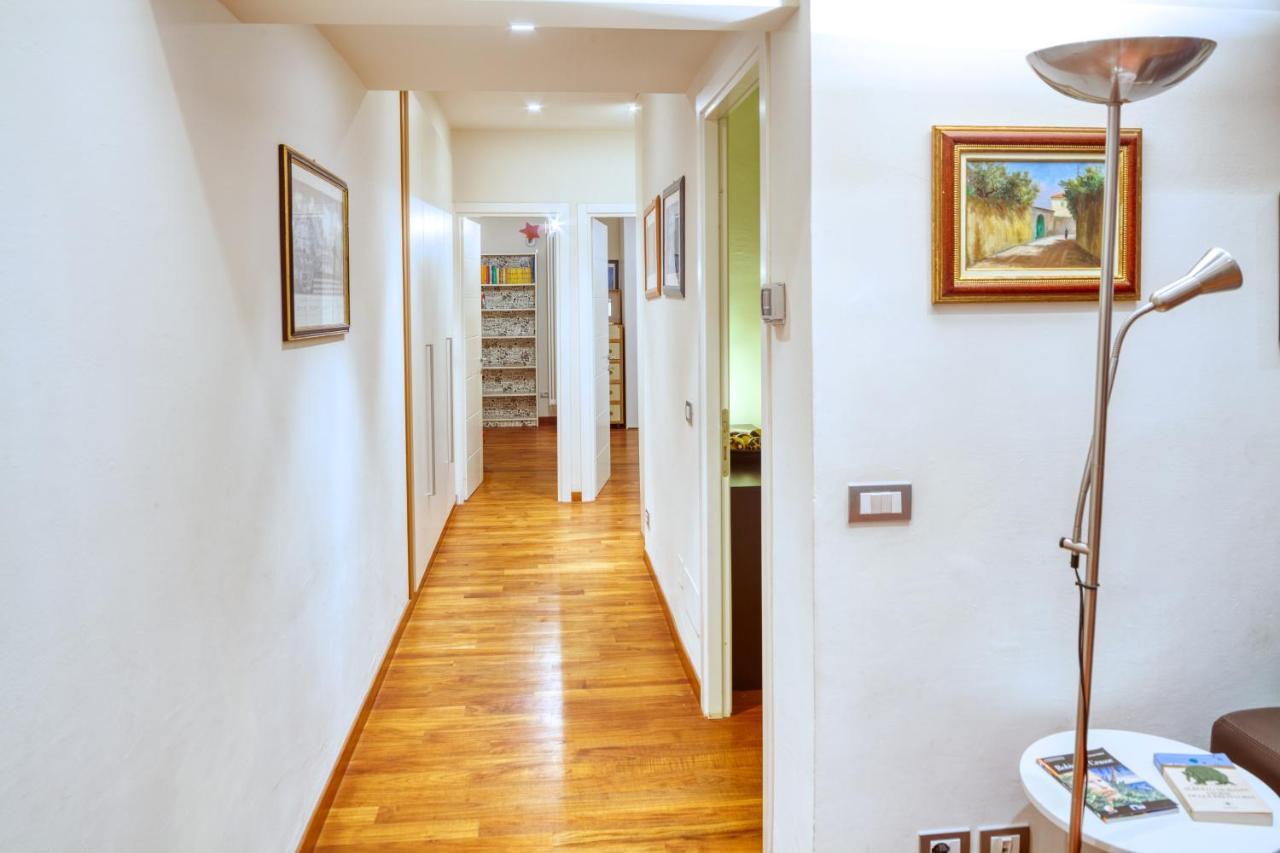 Dai Fiorentini - Apartment In Леванто Екстериор снимка