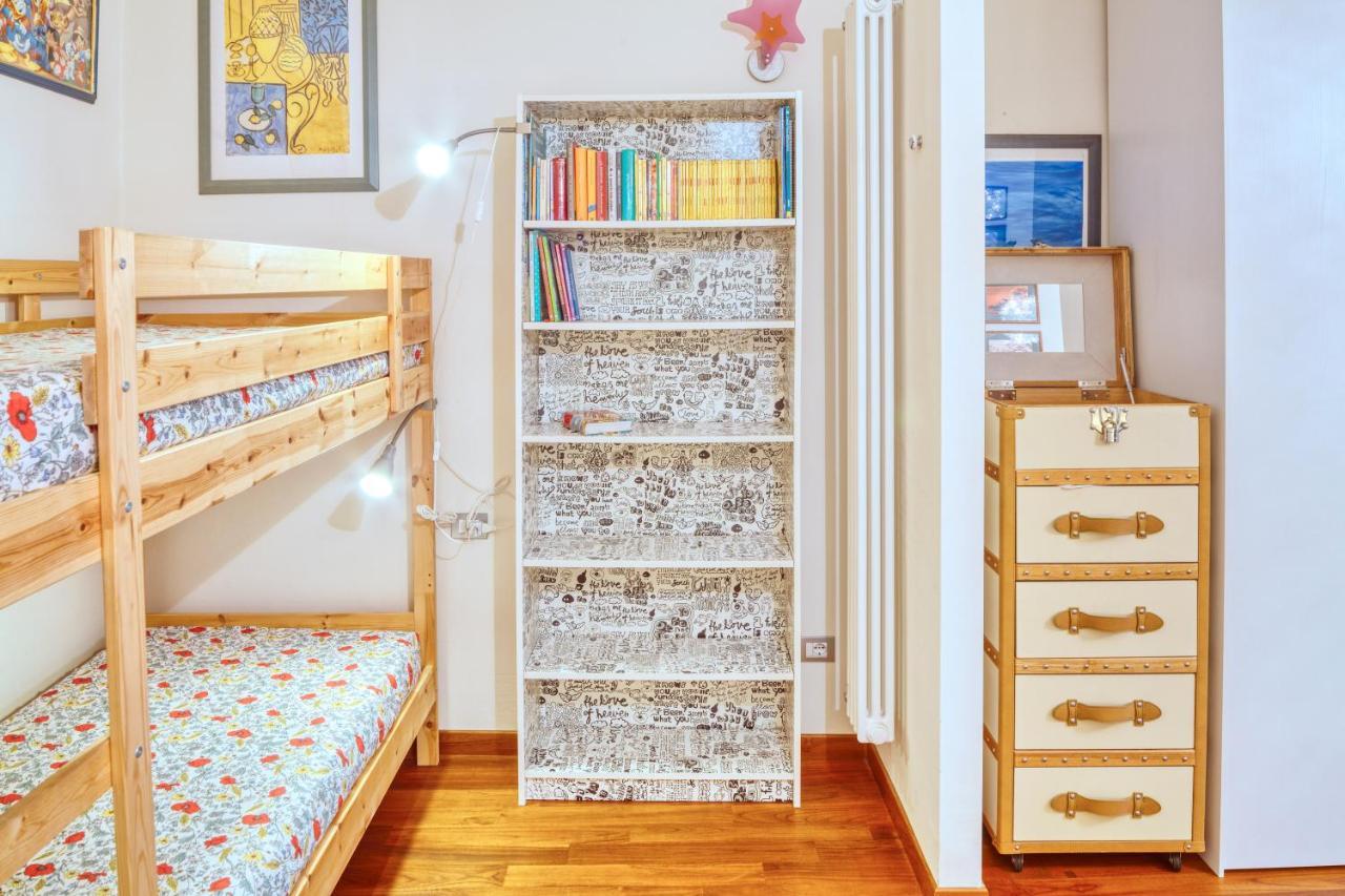 Dai Fiorentini - Apartment In Леванто Екстериор снимка