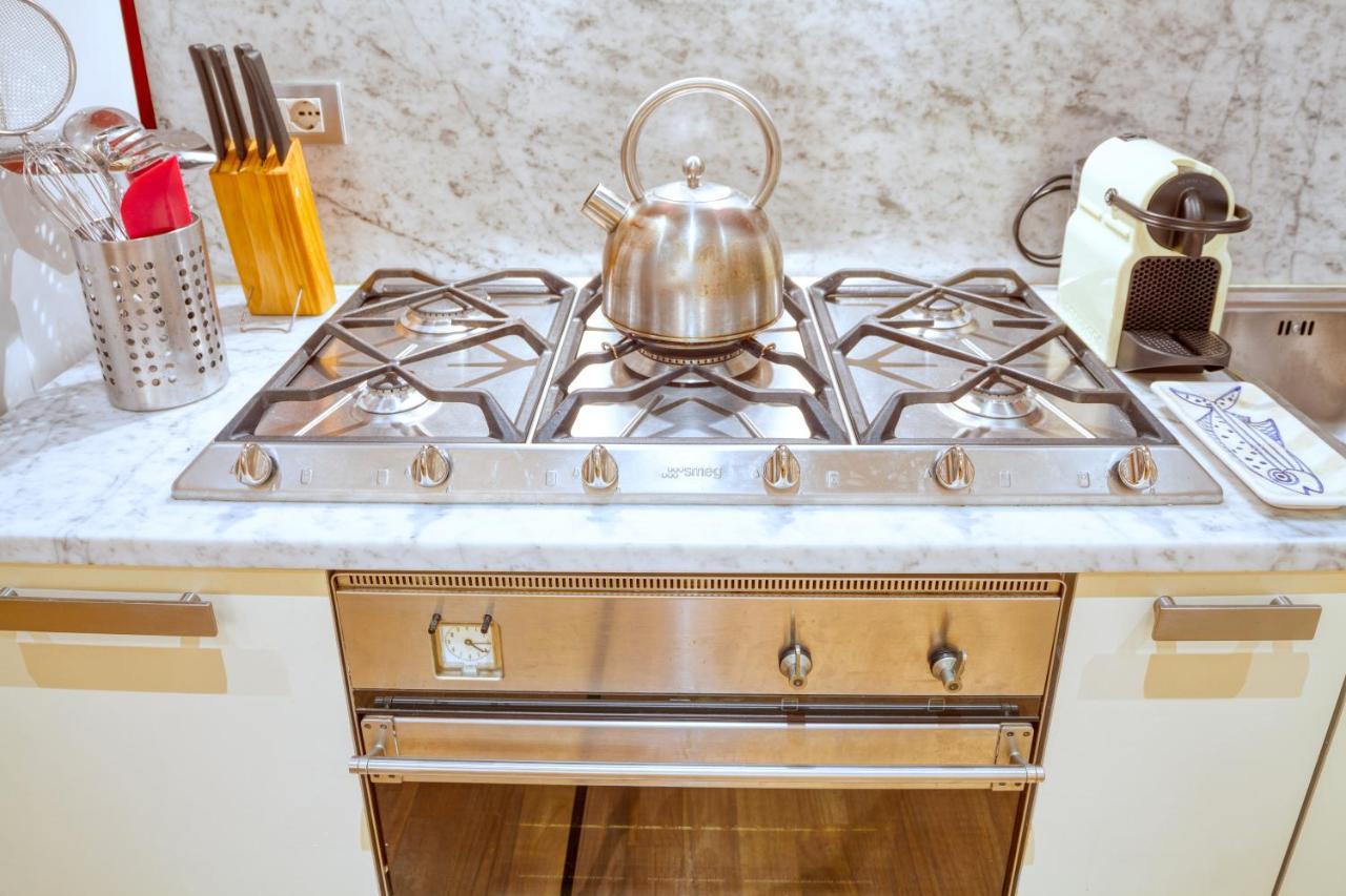 Dai Fiorentini - Apartment In Леванто Екстериор снимка