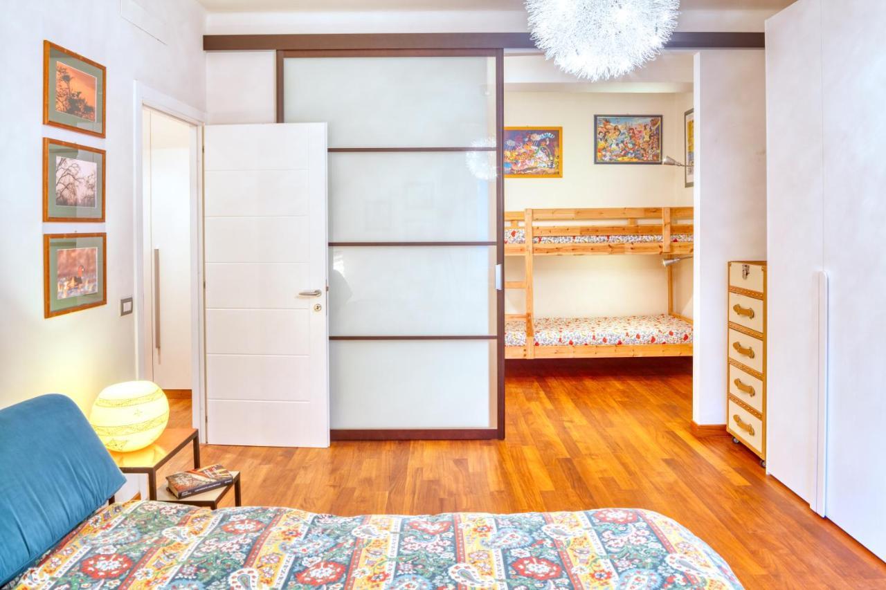 Dai Fiorentini - Apartment In Леванто Екстериор снимка