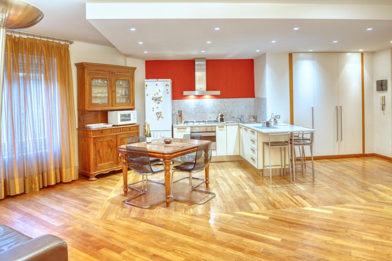 Dai Fiorentini - Apartment In Леванто Екстериор снимка