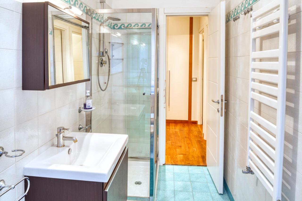 Dai Fiorentini - Apartment In Леванто Екстериор снимка
