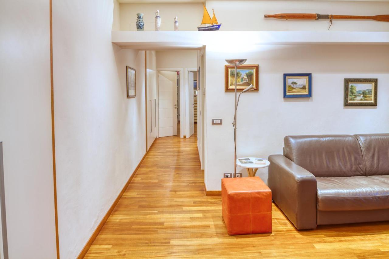 Dai Fiorentini - Apartment In Леванто Екстериор снимка