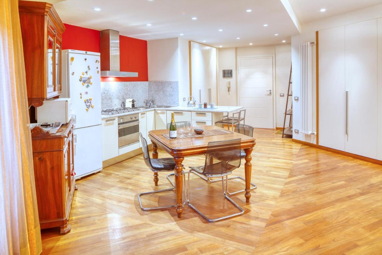 Dai Fiorentini - Apartment In Леванто Екстериор снимка